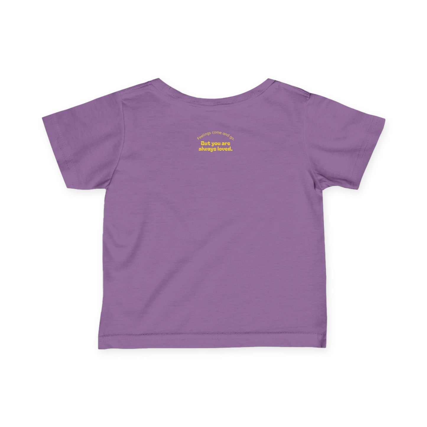 Even Dinos Get the Scaries - Emotional Support Toddler/Kids Tee