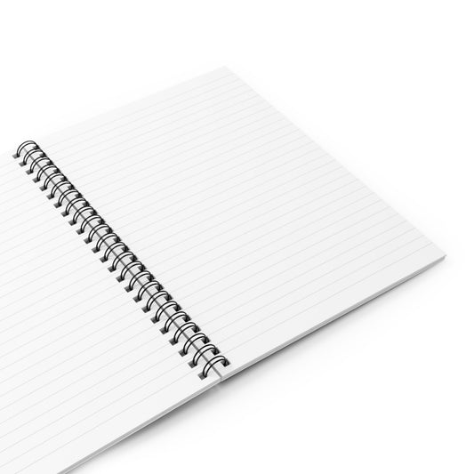 Dire Wolf Feelings Journal -- Emotional Literacy for Kids