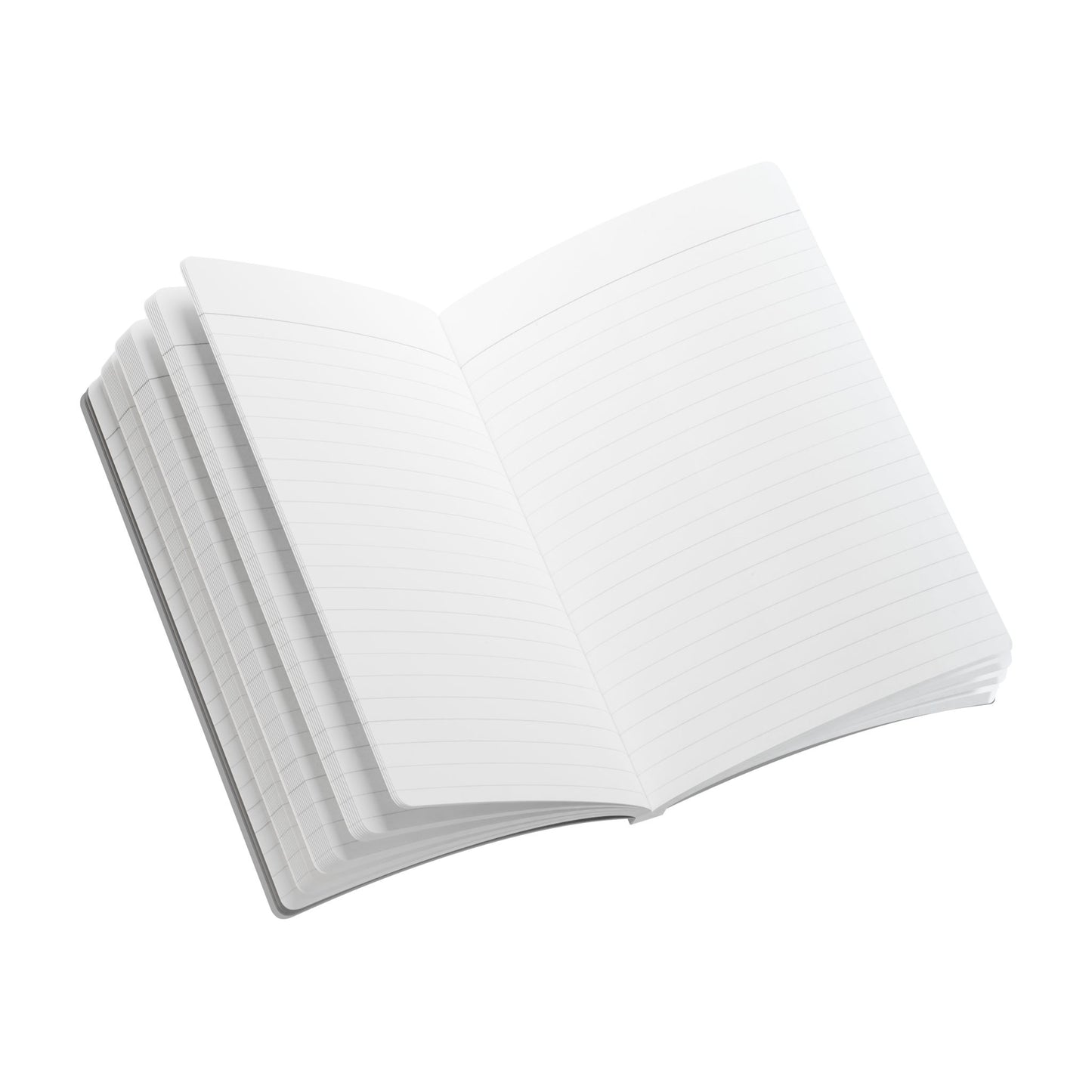 Exhale Dreams Into Being: A Softbound Journal for Vision, Grief & Becoming
